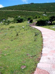 Covadonga - Entorno de los Lagos 05