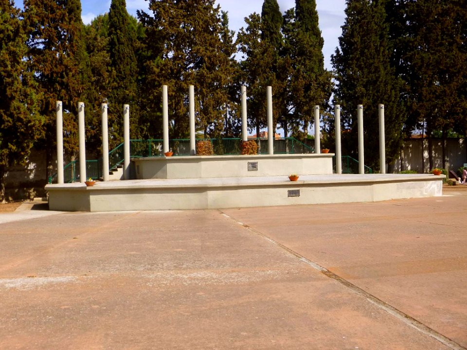 Cortes - Parque Municipal 32