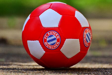 Football bavaria munich stadium