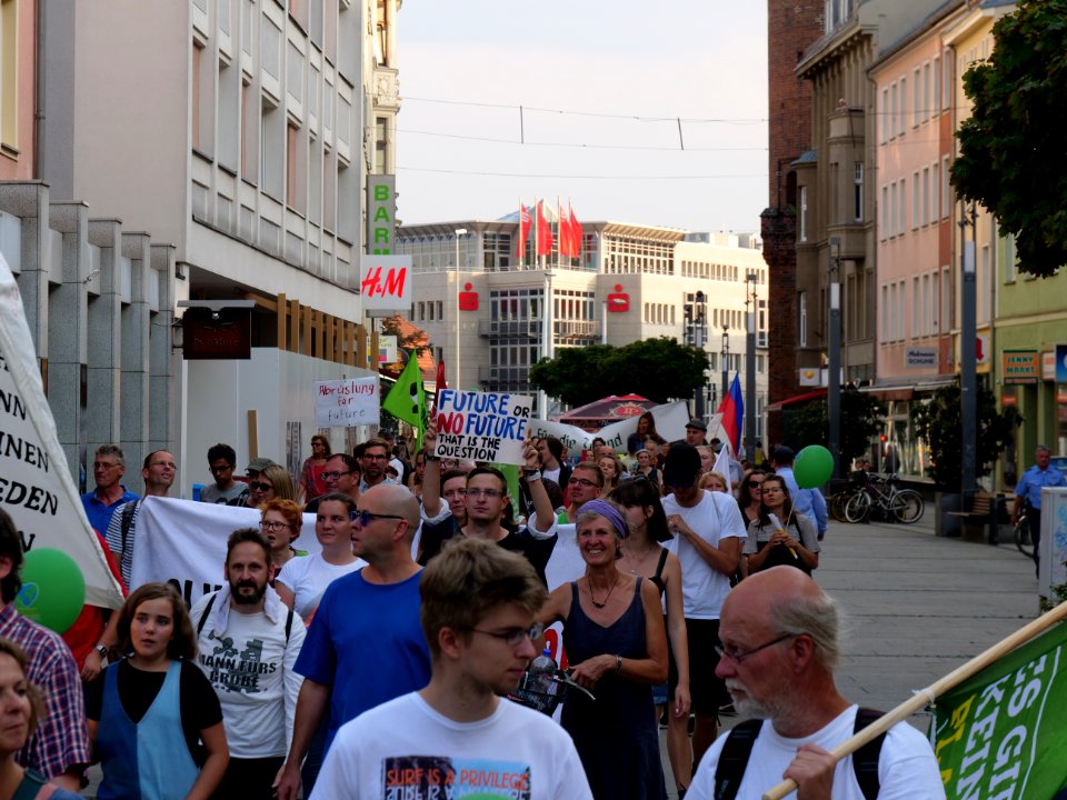 CottbusForFuture demonstration 30-08-2019 47