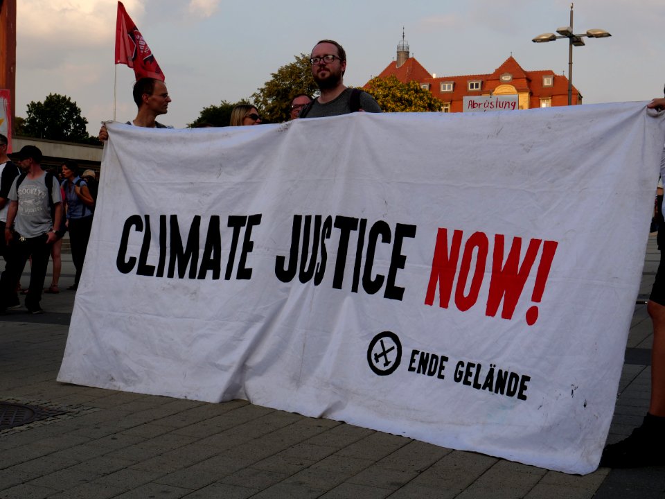 CottbusForFuture demonstration 30-08-2019 62