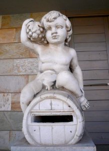 Cortes - Escultura 4