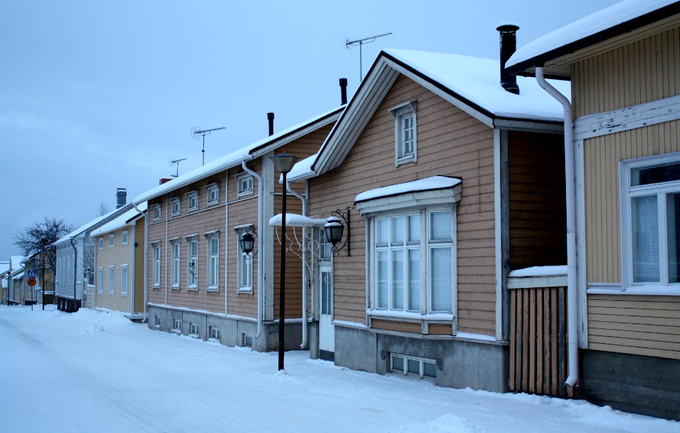 Cortenkatu Raahe 20120112