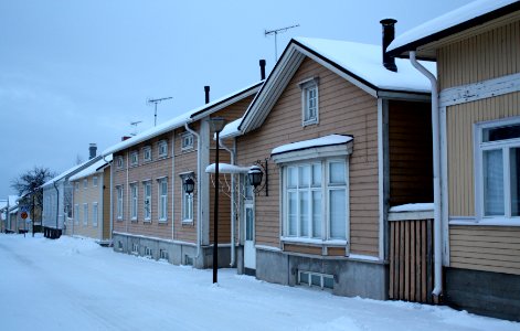 Cortenkatu Raahe 20120112