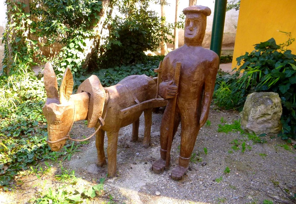 Cortes - Parque Municipal 37