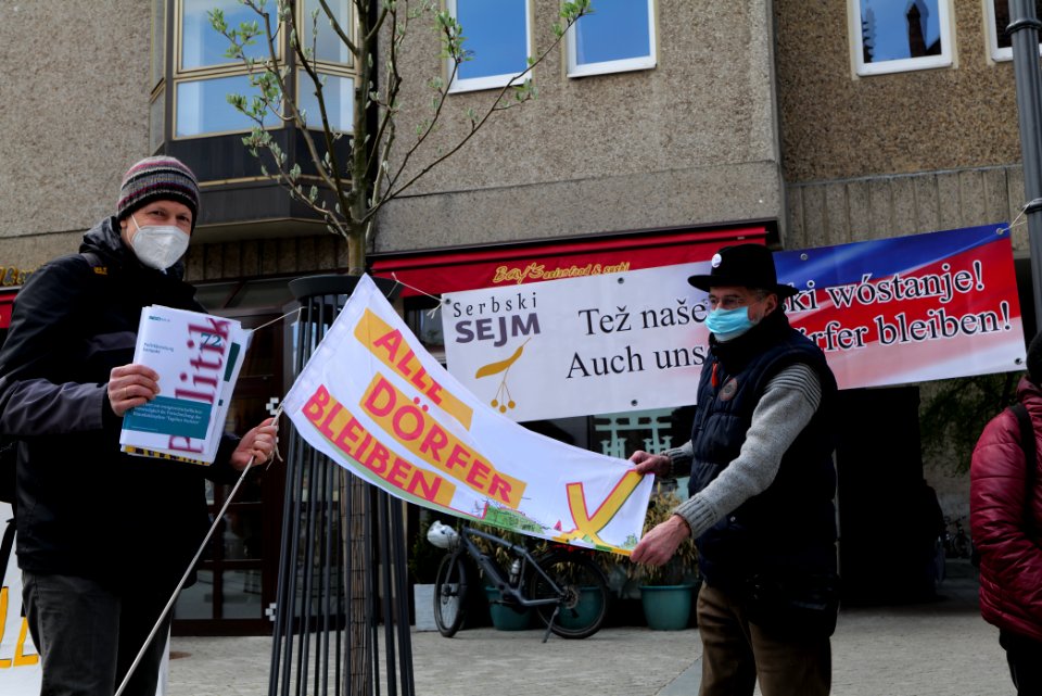 Cottbus protest 2021-04-24 10