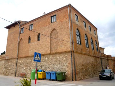 Cortes - Castillo 09