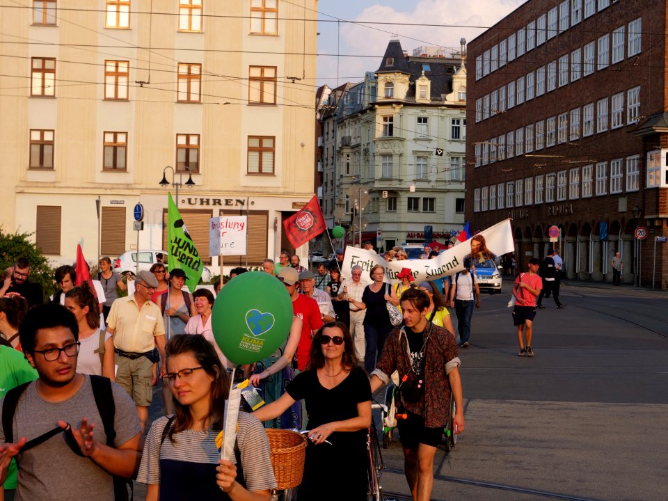 CottbusForFuture demonstration 30-08-2019 59