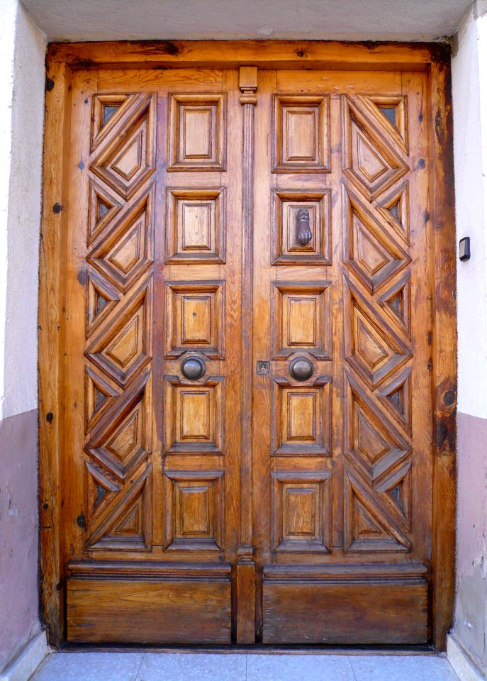 Cortes - Puerta 5