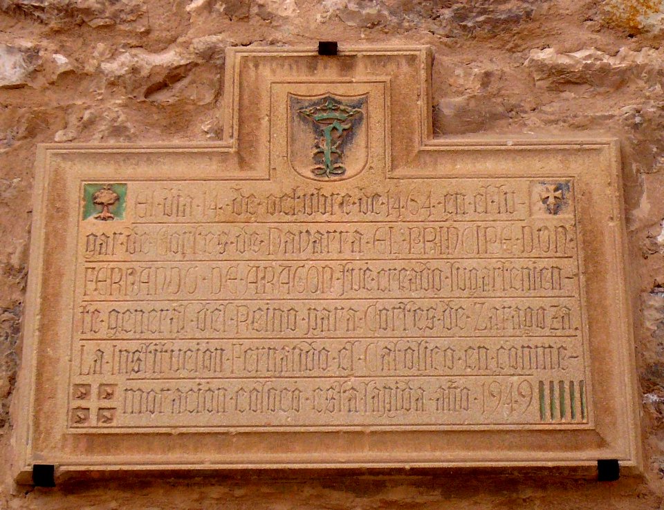 Cortes - Castillo 08