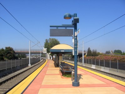 Cottle VTA station 0990 10