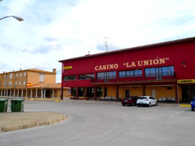 Cortes - Plaza Mayor 04
