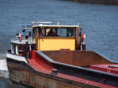Cotrans 12 - ENI 02309515, Amsterdam-Rijnkanaal pic3