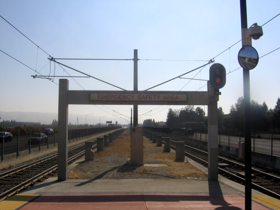 Cottle VTA station 0991 11