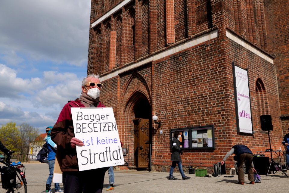 Cottbus protest 2021-04-24 18