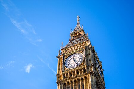 Watch london landmarks photo