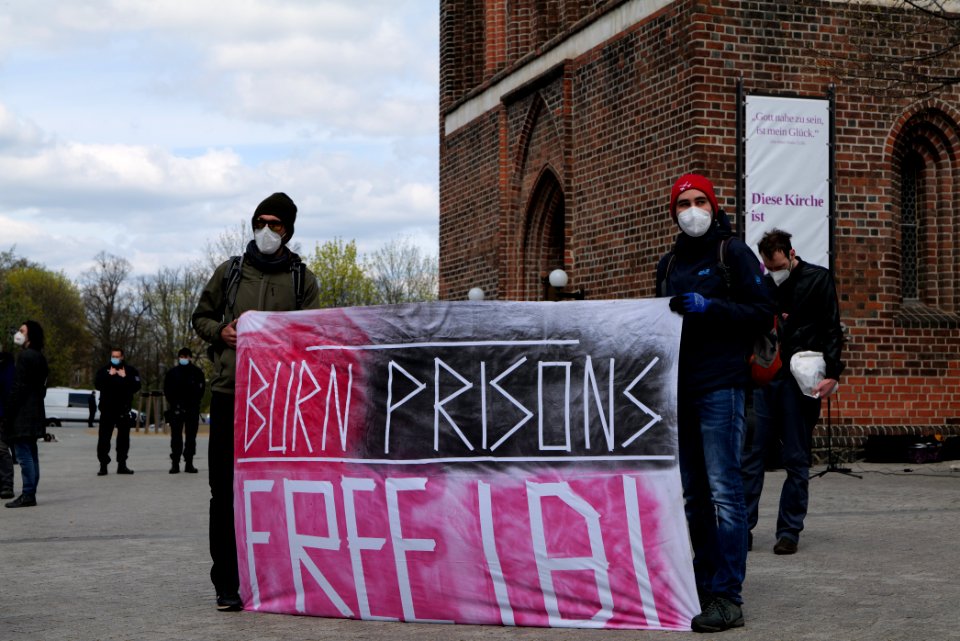 Cottbus protest 2021-04-24 05