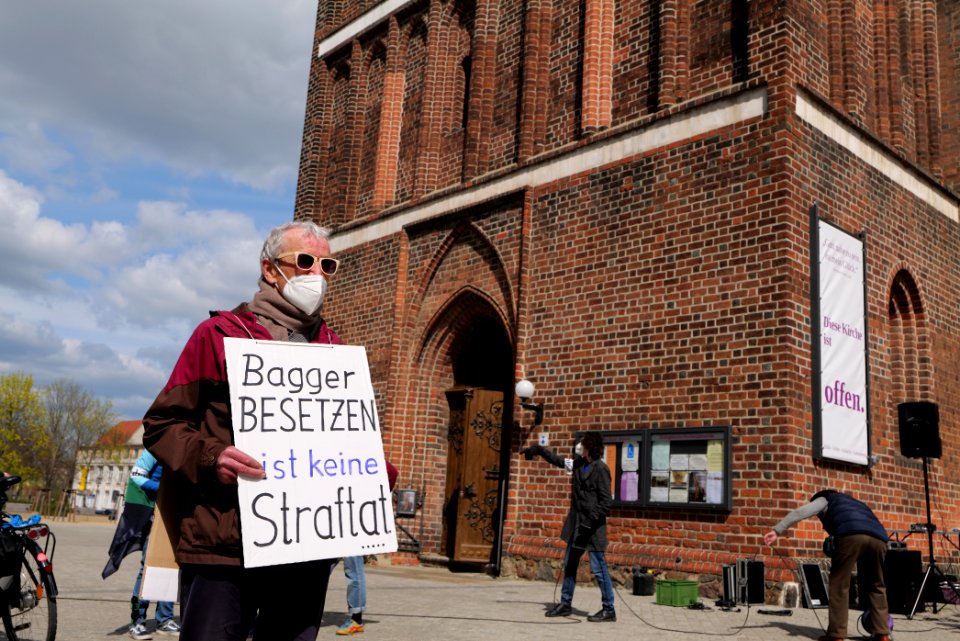 Cottbus protest 2021-04-24 17