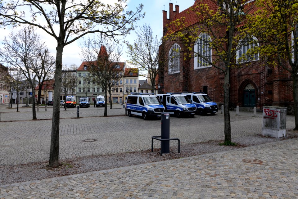 Cottbus protest 2021-04-24 01