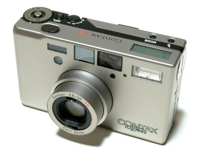 ContaxT3 70th