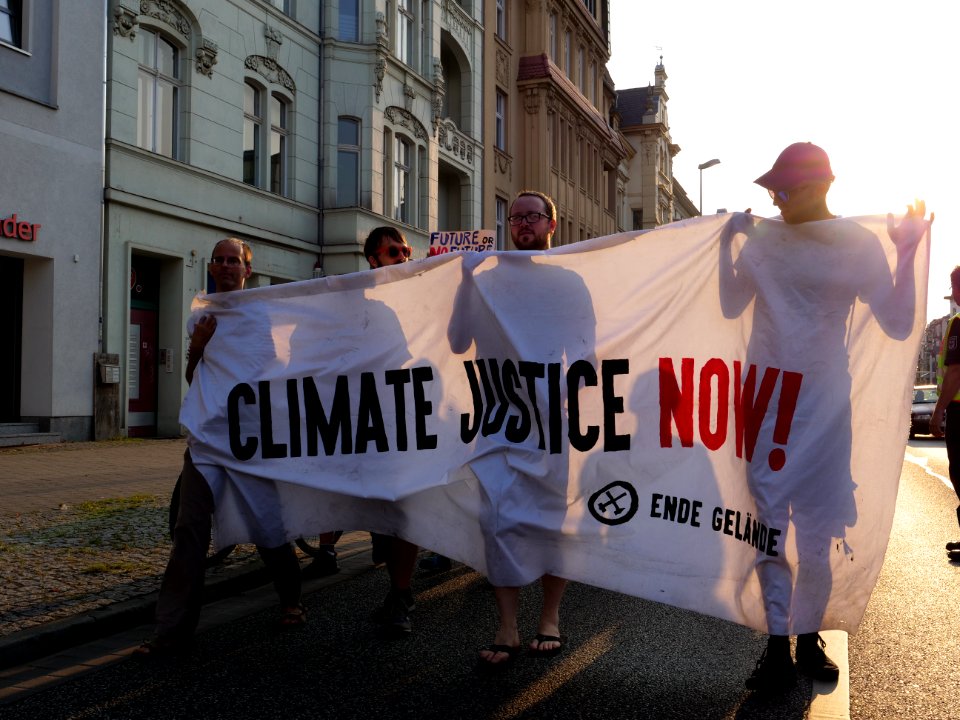 CottbusForFuture demonstration 30-08-2019 35