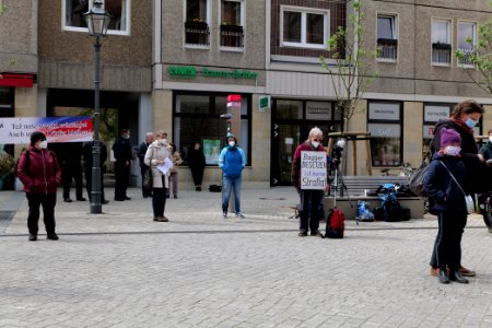 Cottbus protest 2021-04-24 25
