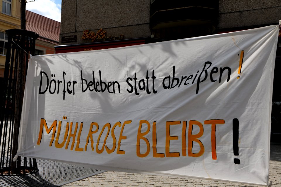 Cottbus protest 2021-04-24 07