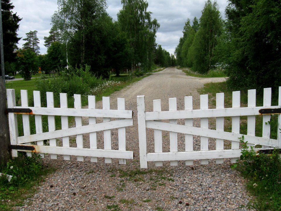 Connecting road 9125