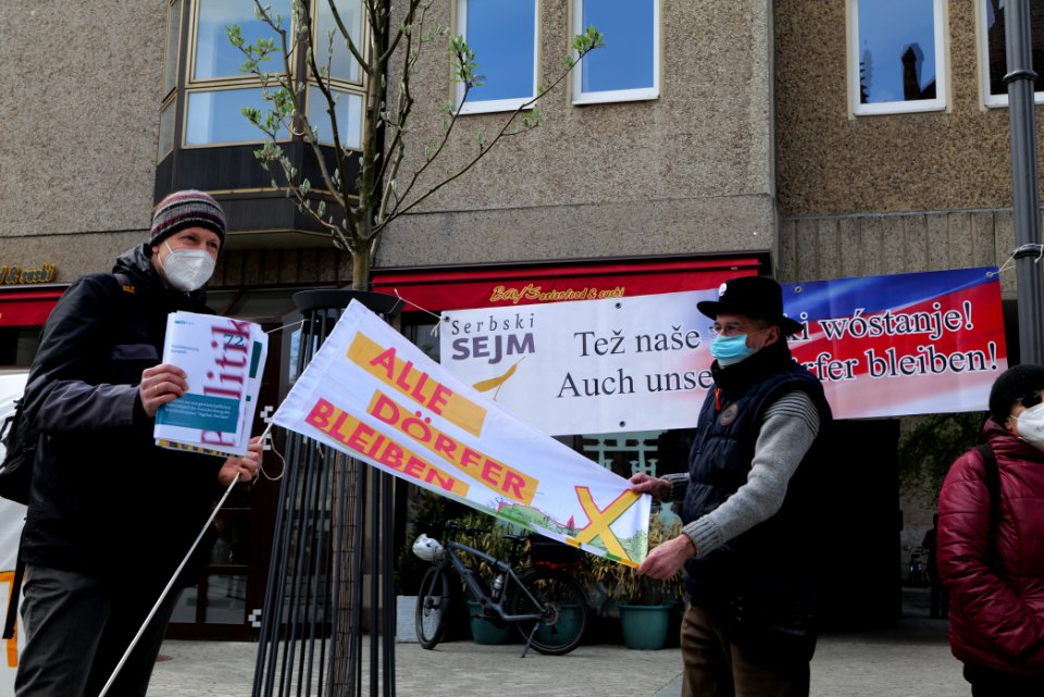 Cottbus protest 2021-04-24 09