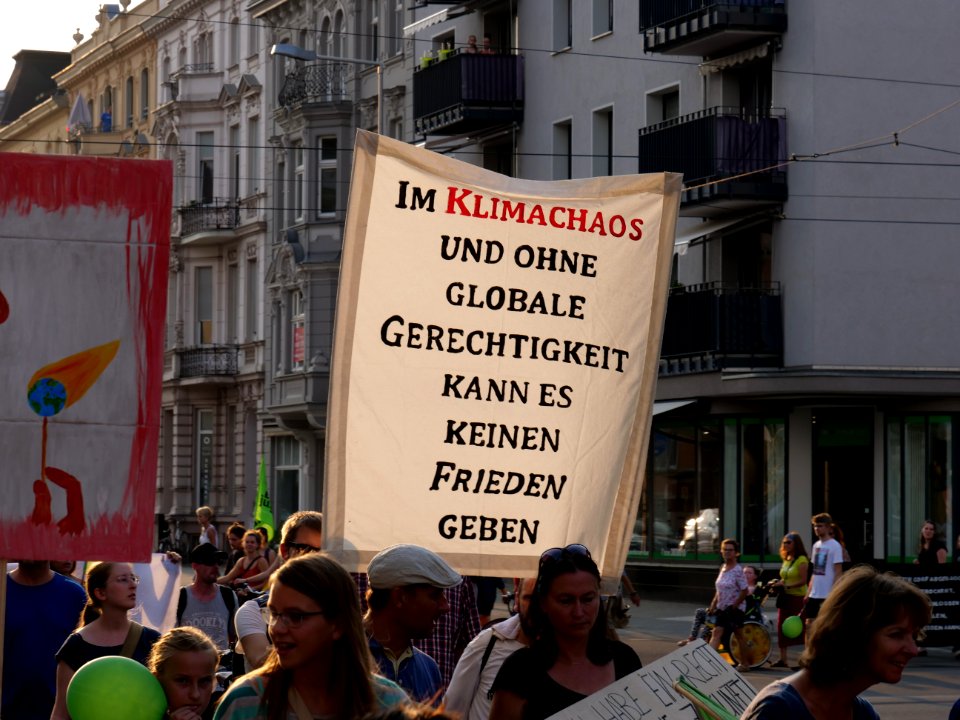 CottbusForFuture demonstration 30-08-2019 28