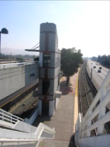 Cottle VTA station 0984 04