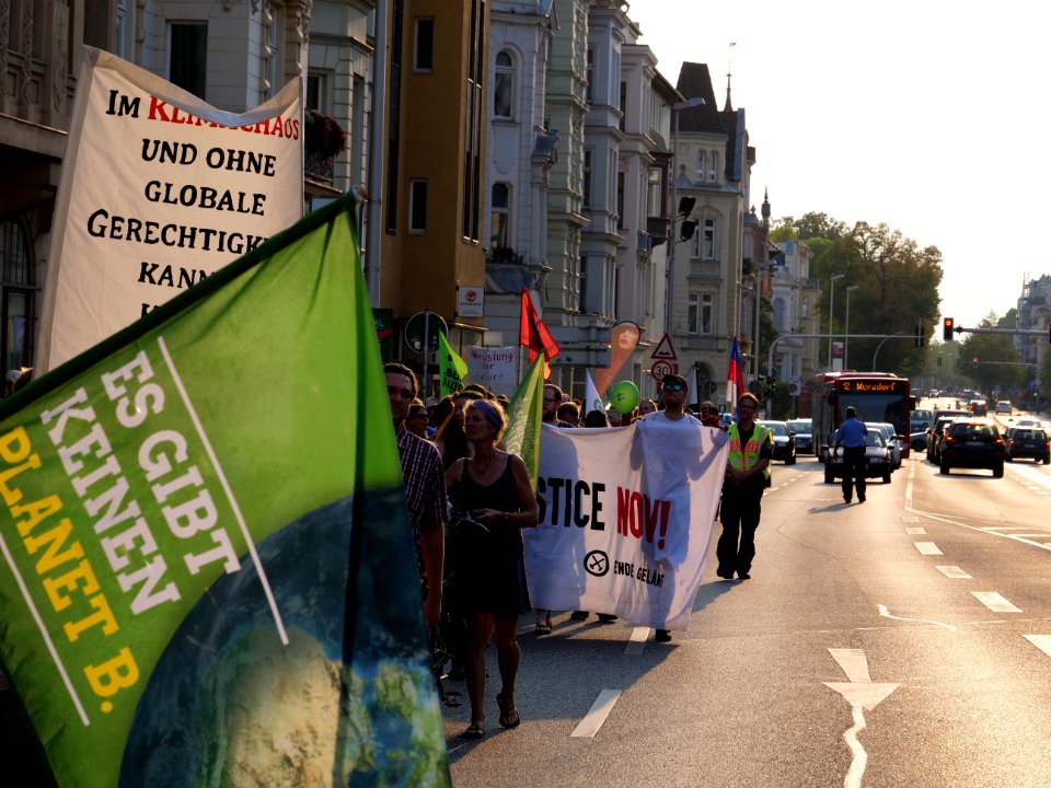 CottbusForFuture demonstration 30-08-2019 32