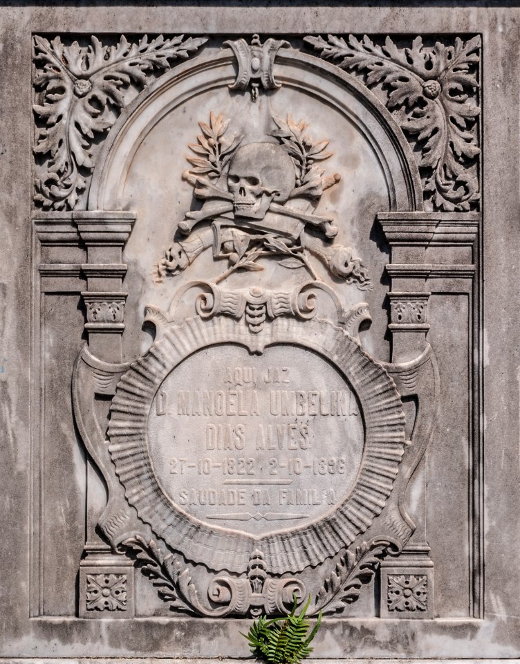 Consolata Cemetery 5
