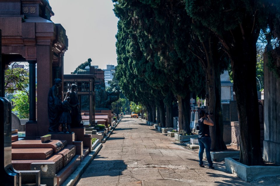 Consolata Cemetery 07