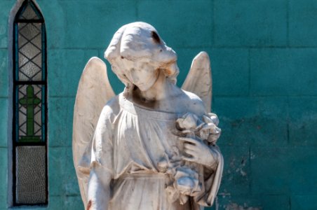 Consolata Cemetery 02