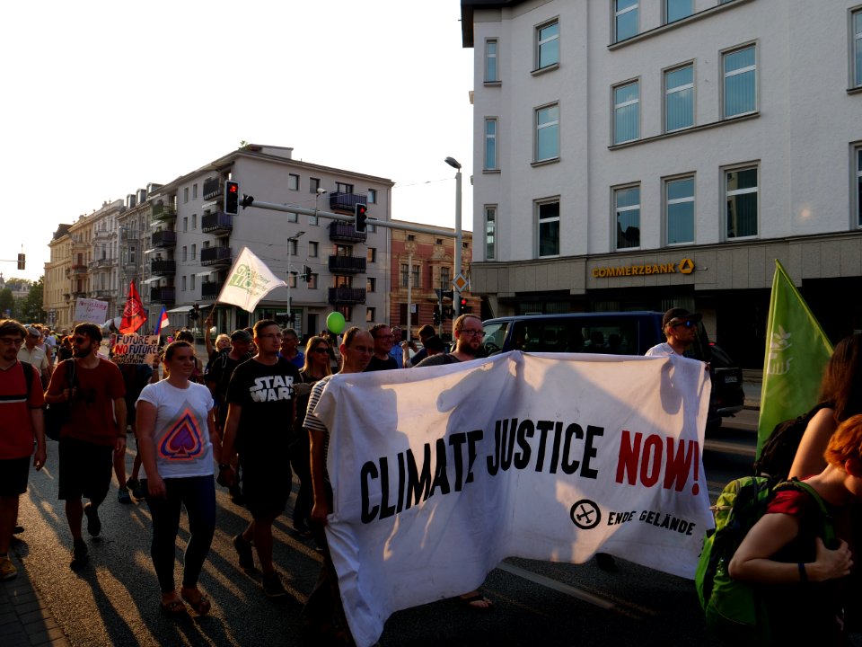 CottbusForFuture demonstration 30-08-2019 29
