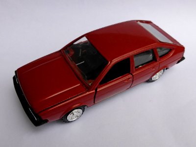 Conrad VW Passat Schraegheck