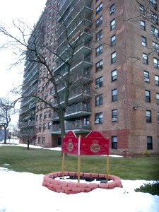 Contello Towers jeh