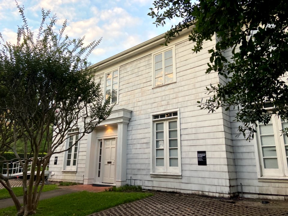 ContemporaryArtMuseumHQHouston