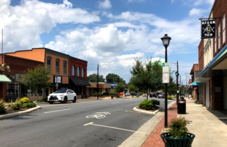 Conover, North Carolina