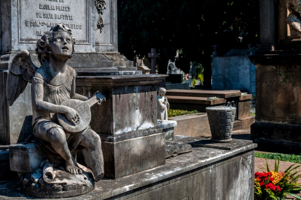 Consolata Cemetery 2