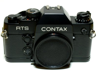 Contax RTS2