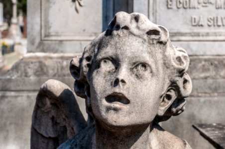 Consolata Cemetery 05