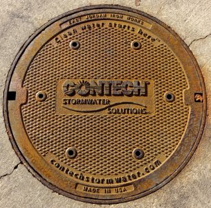 Contech Stormwater Solutions, East Jordan Iron Works - Arlington, MA - DSC03495
