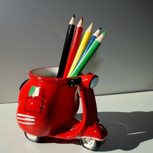 Pencils colors colorful