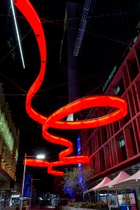 Connect(us) by Warren Langley (2016)