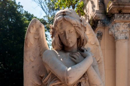Consolata Cemetery 4