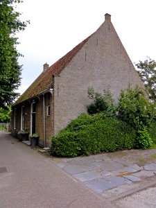 Consistorie Wijnaldum Tsjerkepaed