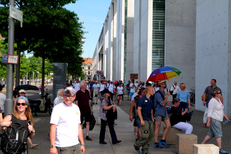 Conspiracy theorist protest Berlin 2020-08-01 164