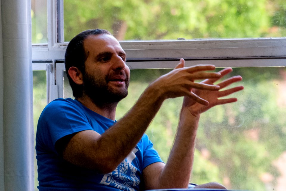 Consulta 2014 sobre como fortalecer a Wikimedia no Brasil, São Paulo 18